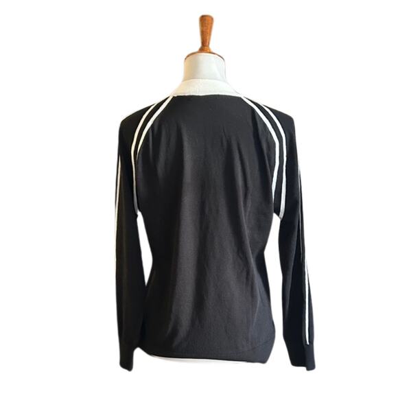 LOUIS CASTEL Womens Golf Top, Logo - Picture 3 of 7